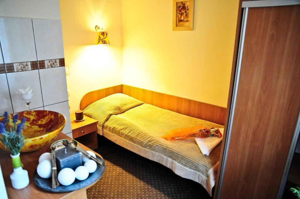 וייליצקה Osrodek Uslug Hotelarskich Kinga חדר תמונה